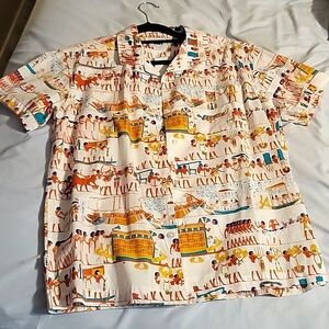 Obey Egyptian shirt!